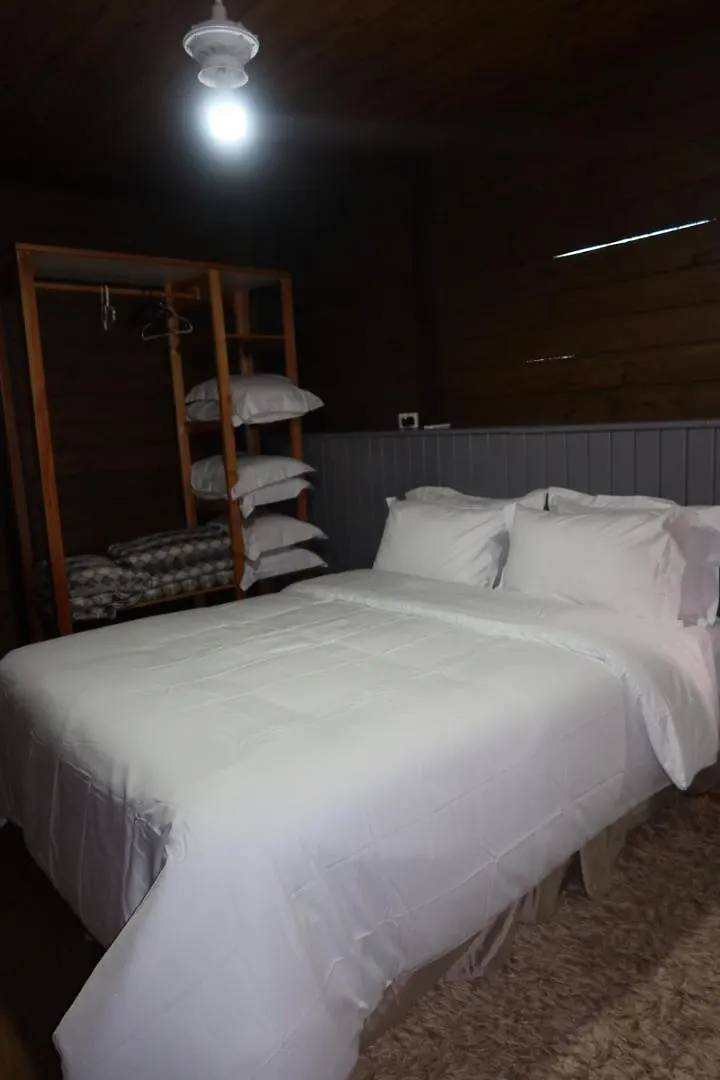 Ferienhaus Sitio Bouganville Ituporanga