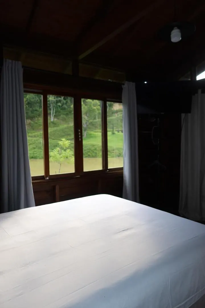Sitio Bouganville Ituporanga Ferienhaus
