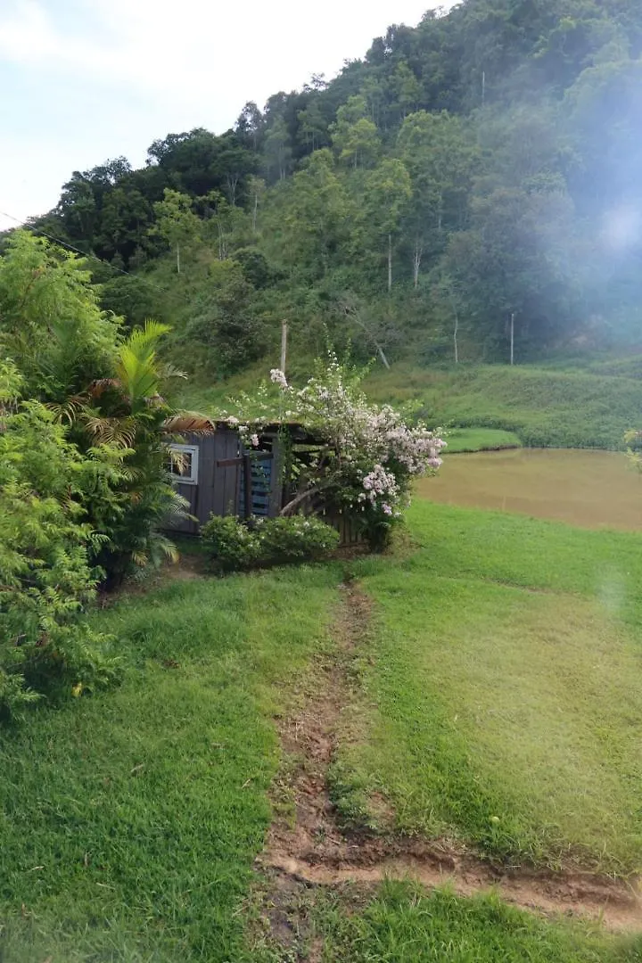 Ferienhaus Sitio Bouganville Ituporanga