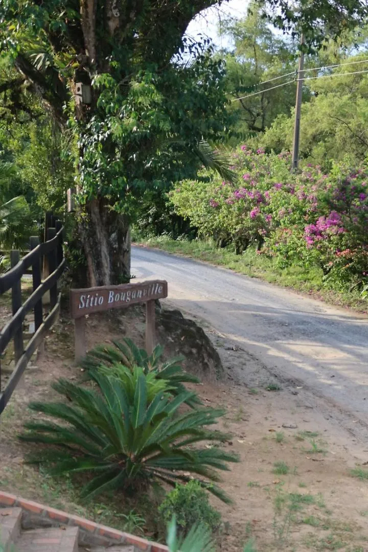 Sitio Bouganville Ituporanga 0*,  Brasilien