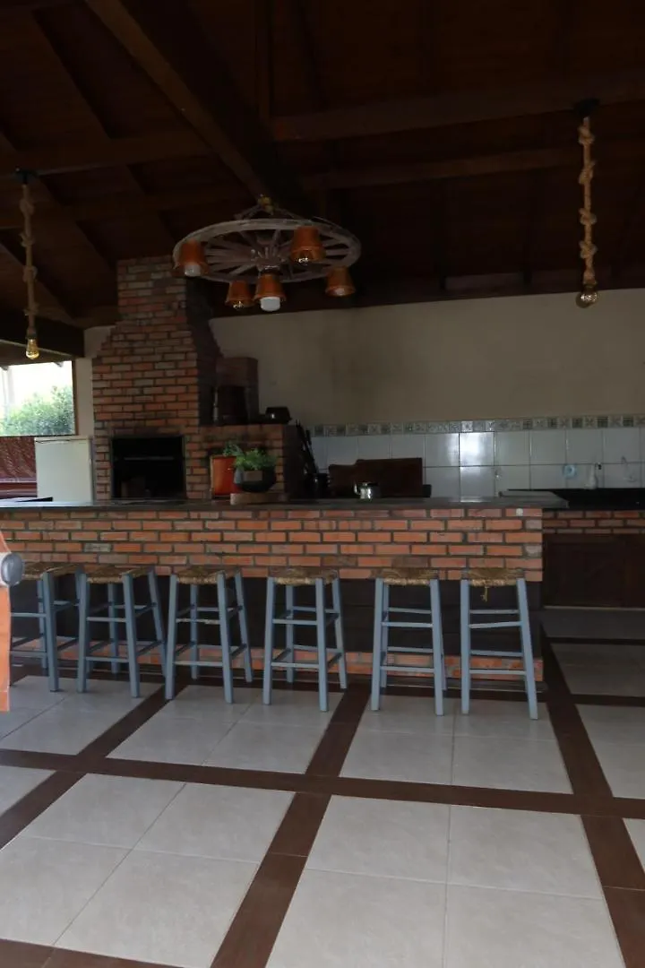 Sitio Bouganville Ituporanga