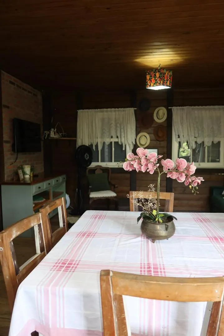 Sitio Bouganville Ituporanga 0*,