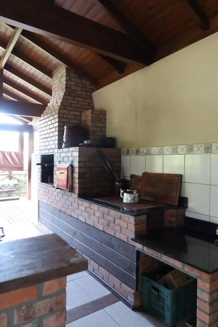 Ferienhaus Sitio Bouganville Ituporanga