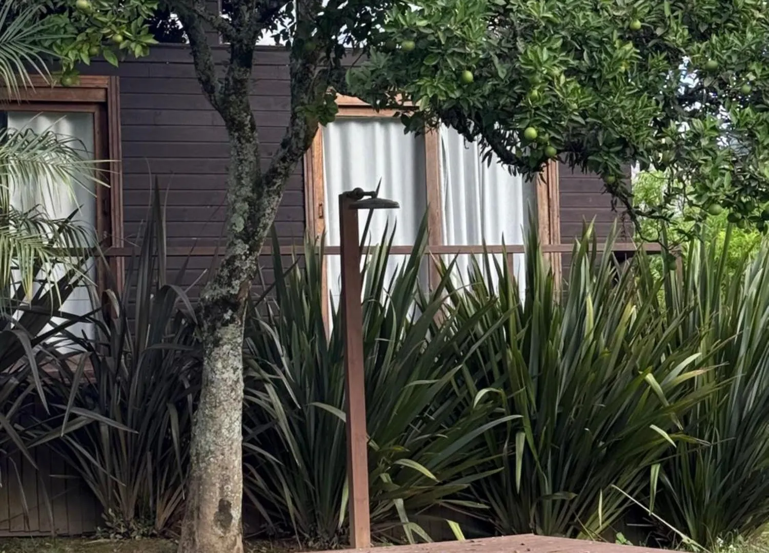 Sitio Bouganville Ituporanga 0*,