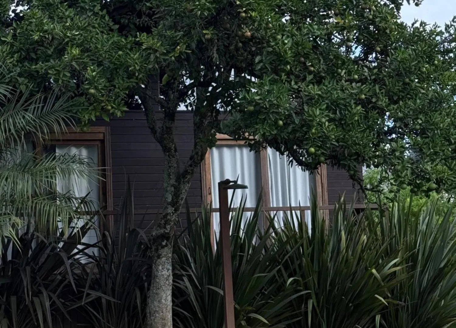 Ferienhaus Sitio Bouganville Ituporanga