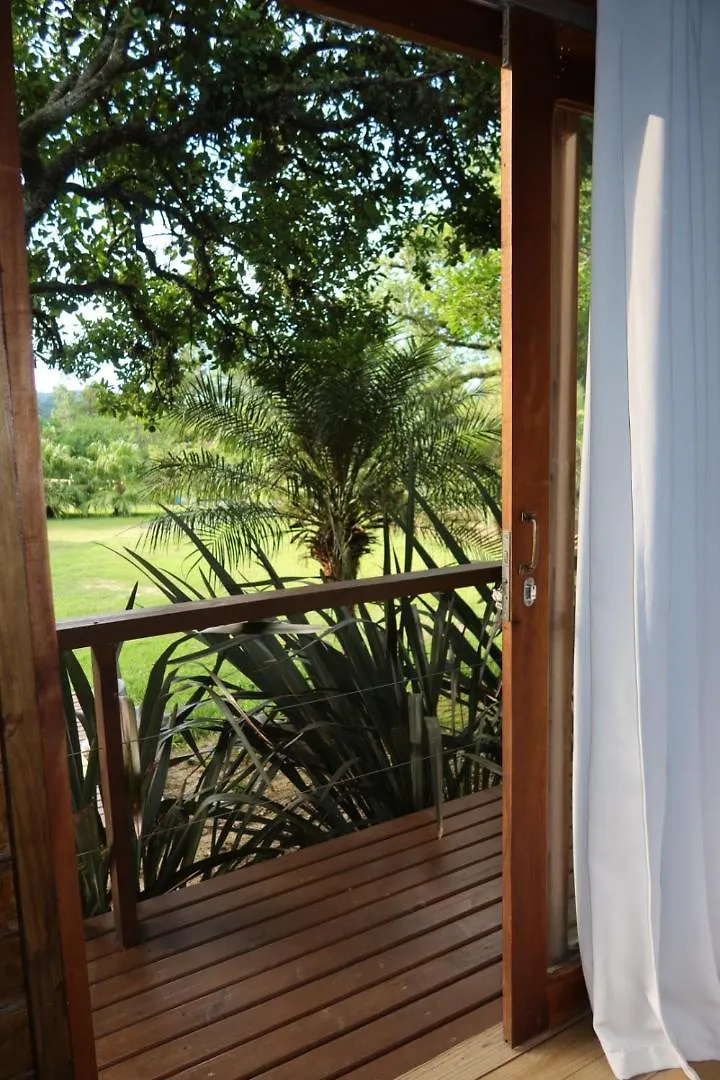 Sitio Bouganville Ituporanga