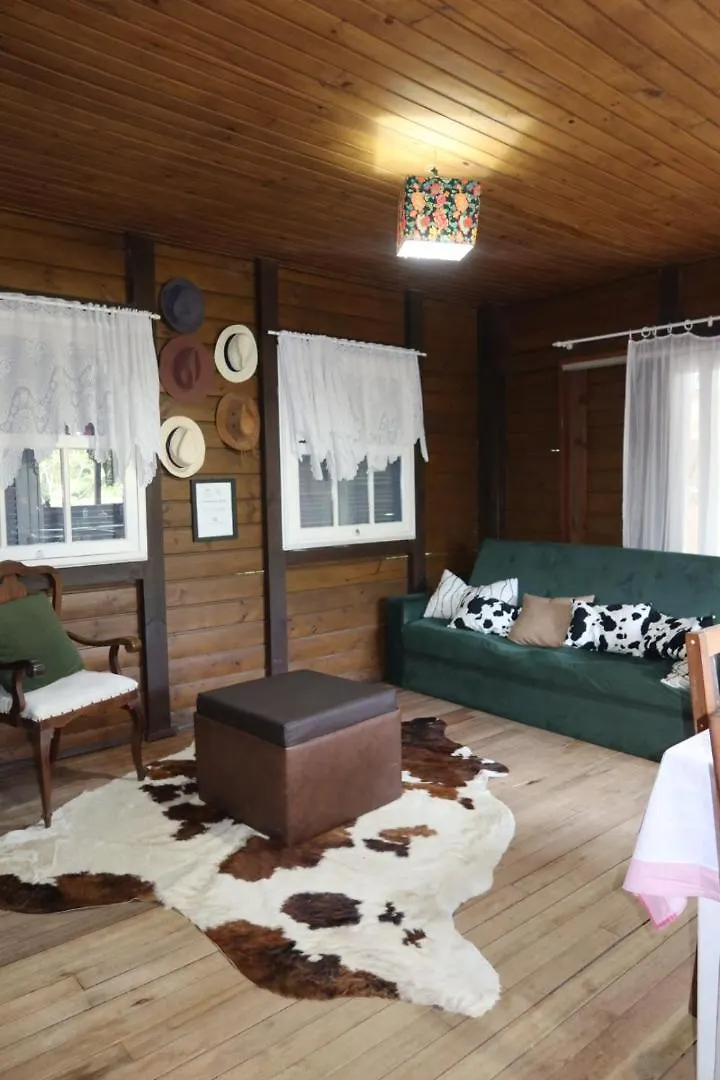 Sitio Bouganville Ituporanga 0*,