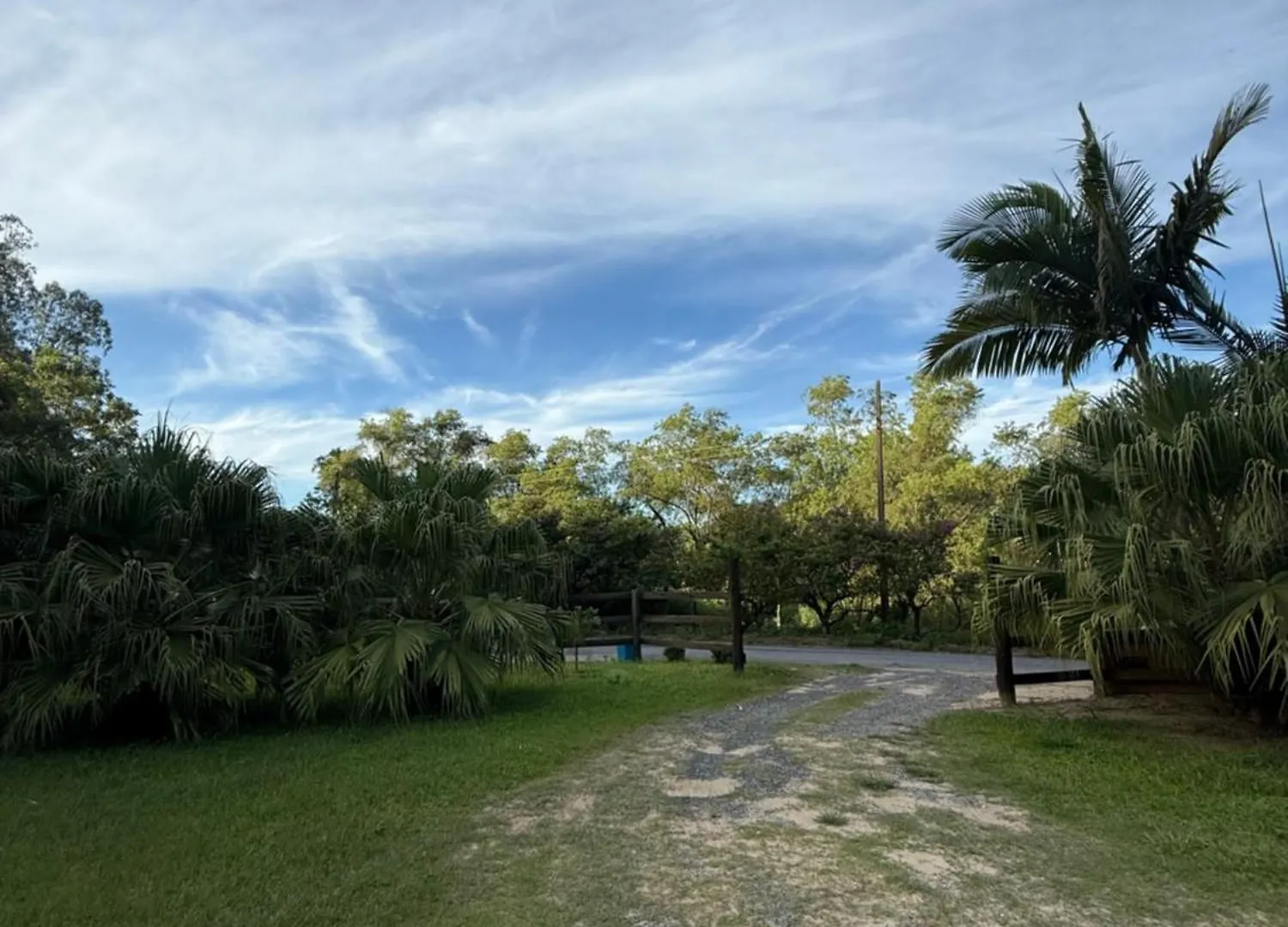 Sitio Bouganville Ituporanga
