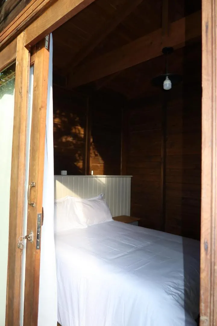 Sitio Bouganville Ituporanga Ferienhaus