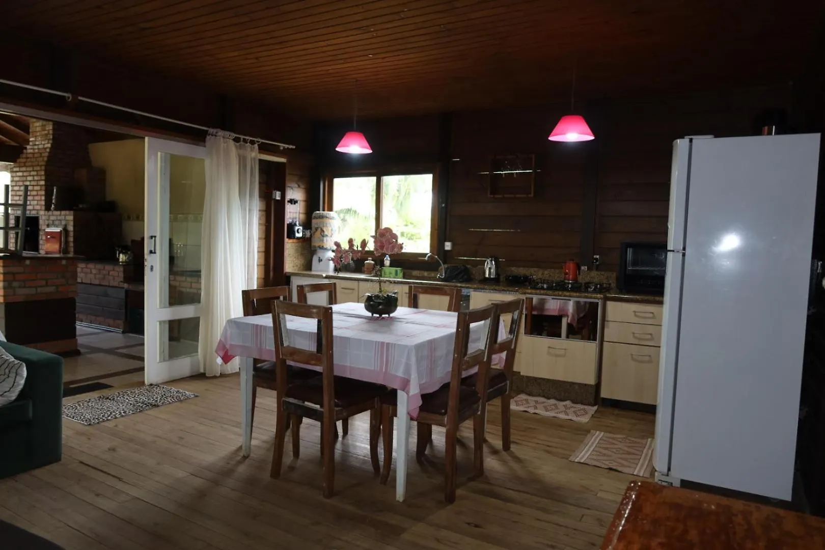 Sitio Bouganville Ituporanga 0*,