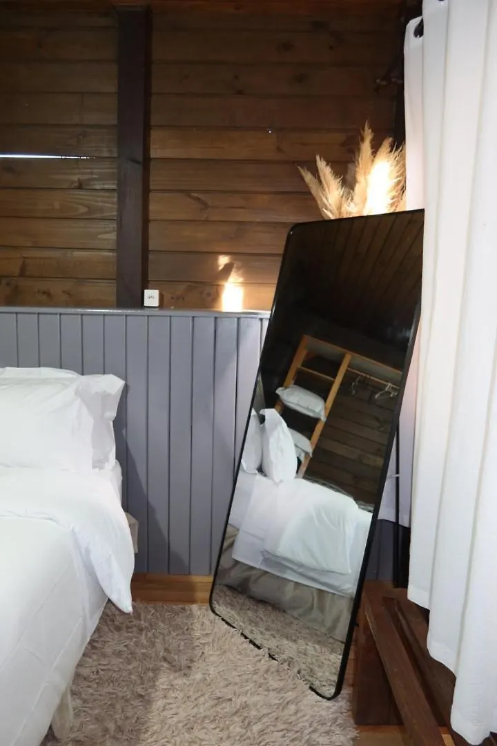 Ferienhaus Sitio Bouganville Ituporanga