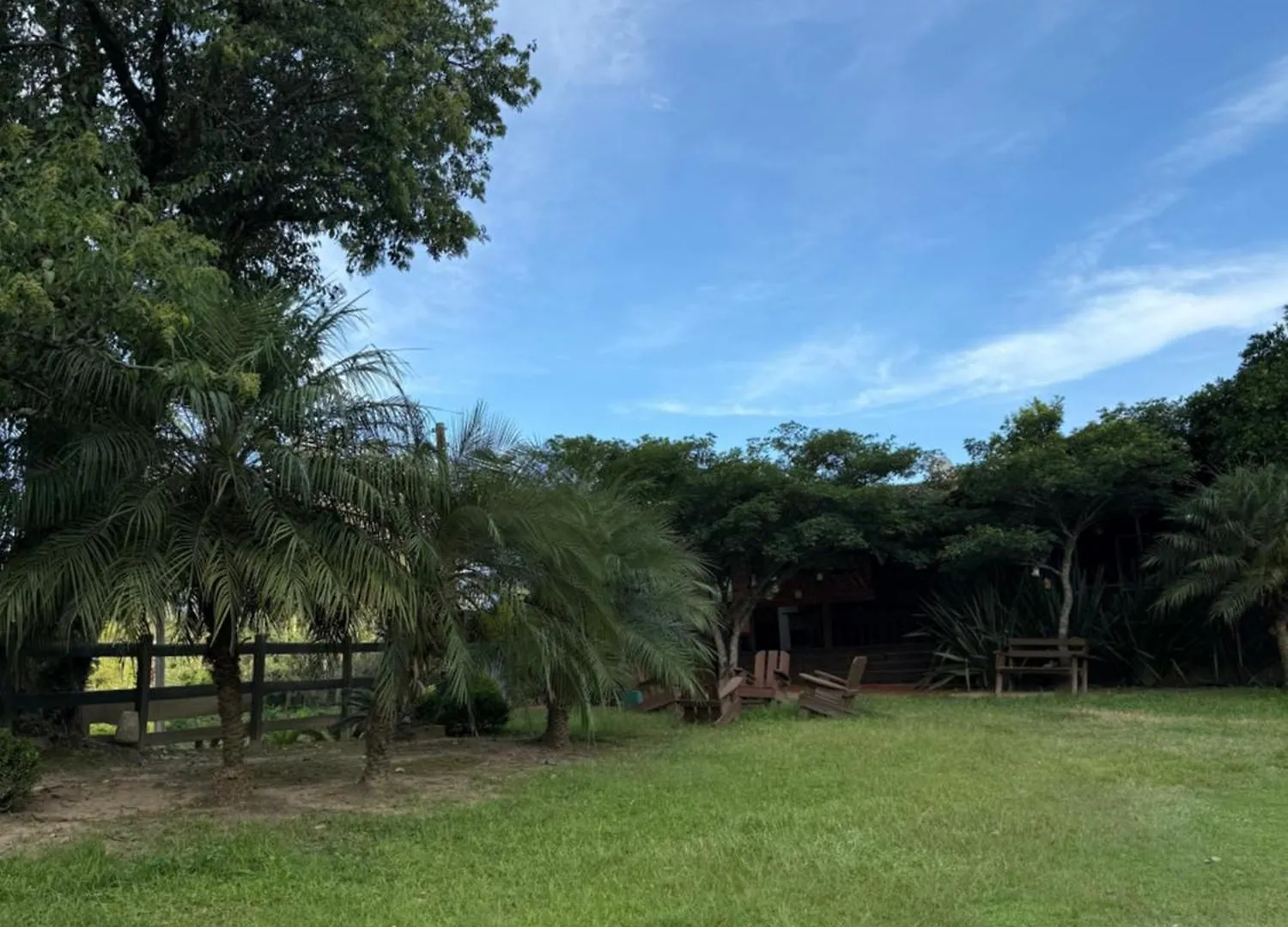Sitio Bouganville Ituporanga Brasilien