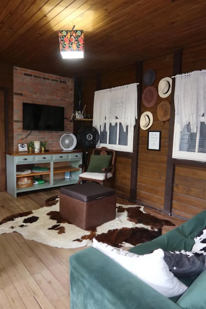اتصالات Sitio Bouganville 