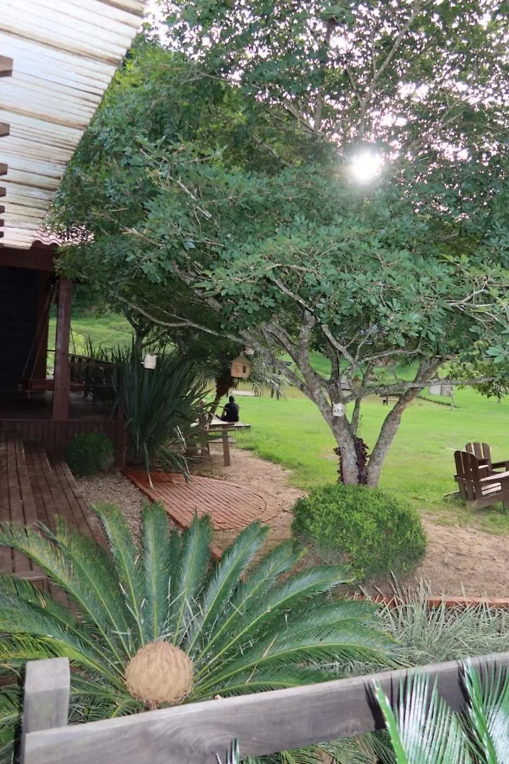 Sitio Bouganville Ituporanga 0*,