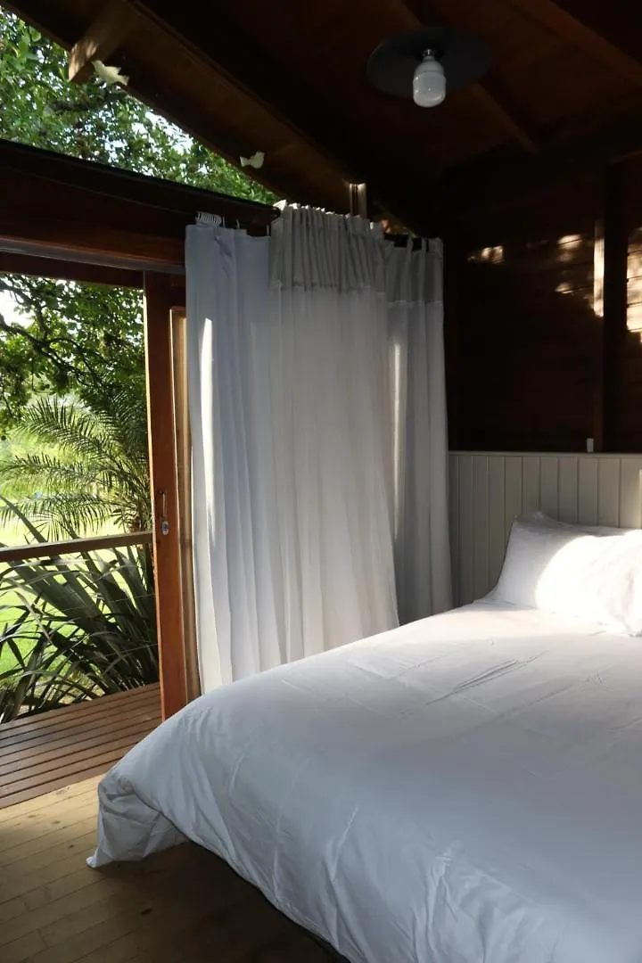 بيت للعطل Sitio Bouganville Ituporanga