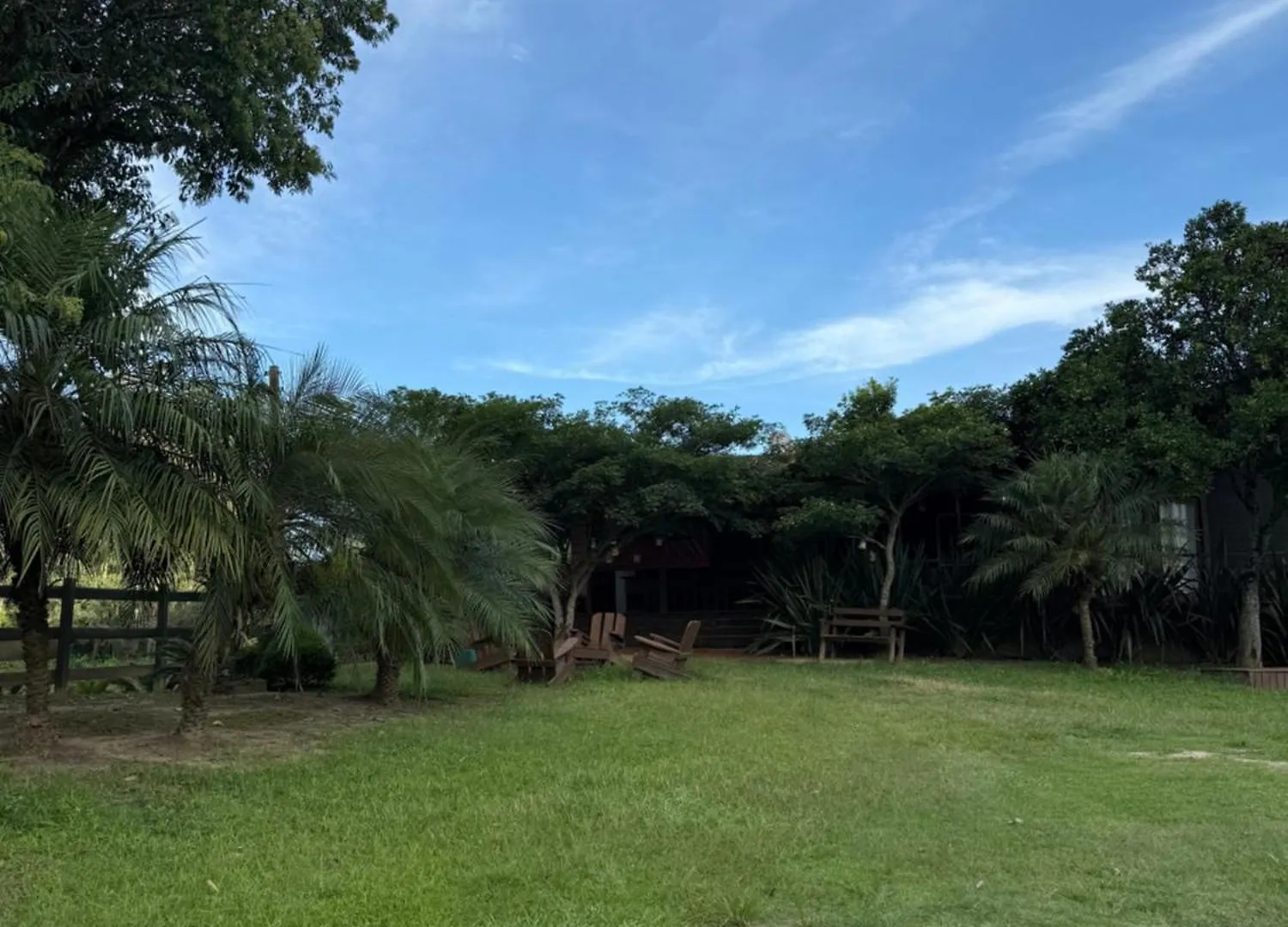 بيت للعطل Sitio Bouganville Ituporanga