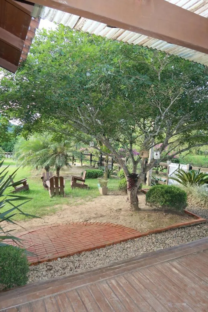 Sitio Bouganville Ituporanga