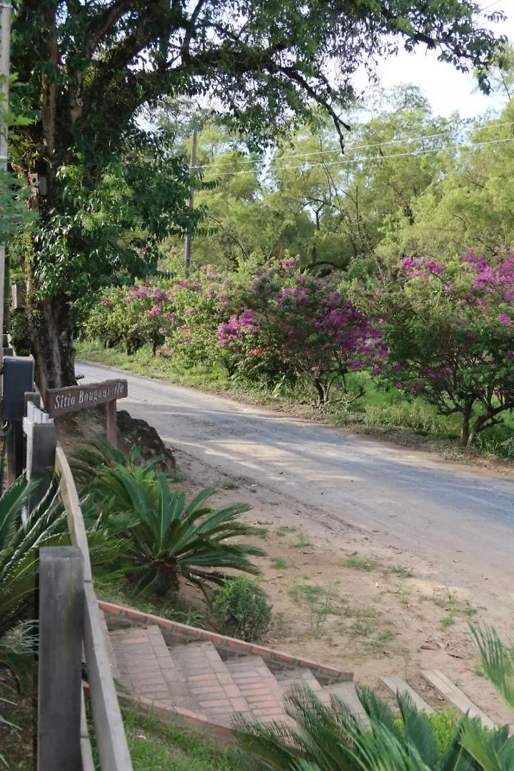 Sitio Bouganville Ituporanga
