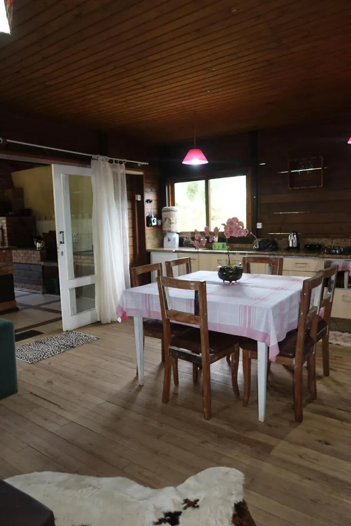 Sitio Bouganville Ituporanga البرازيل
